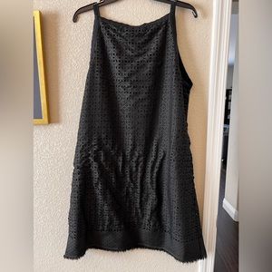Max Studio dress. Super cute for summer!